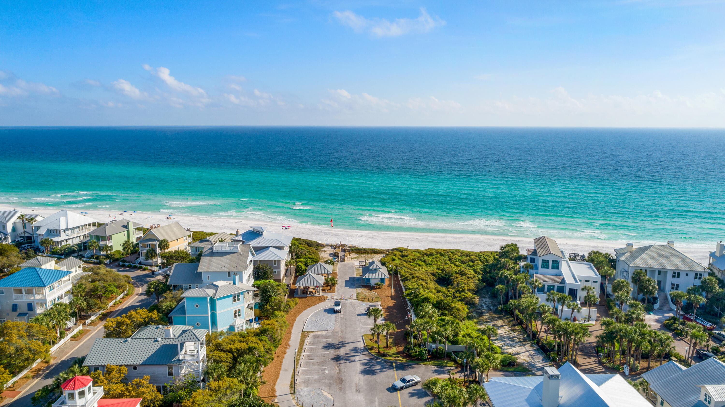 Lot 75 Okeechobee Circle Santa Rosa Beach FL 32459