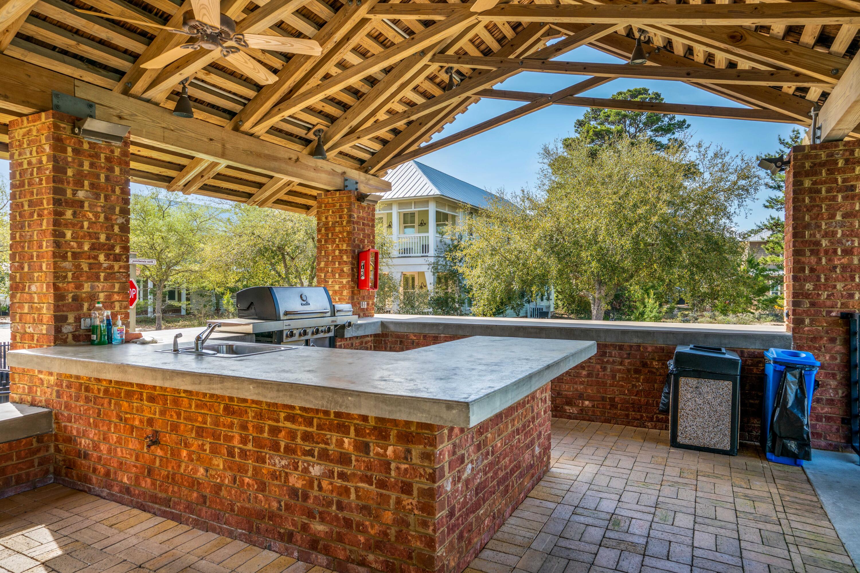 Lot 75 Okeechobee Circle Santa Rosa Beach FL 32459
