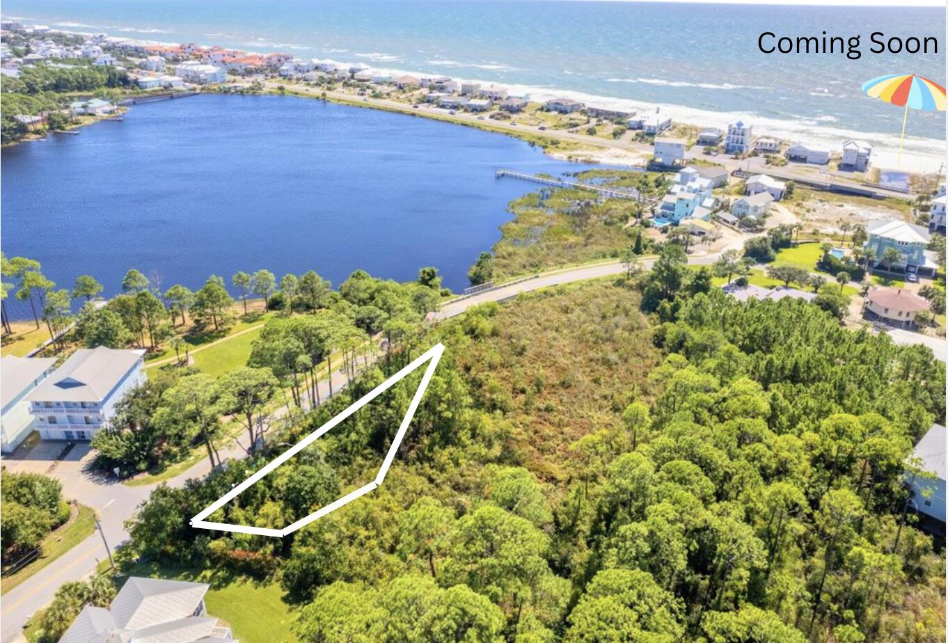 0 E Seahorse East Circle Santa Rosa Beach FL 32459