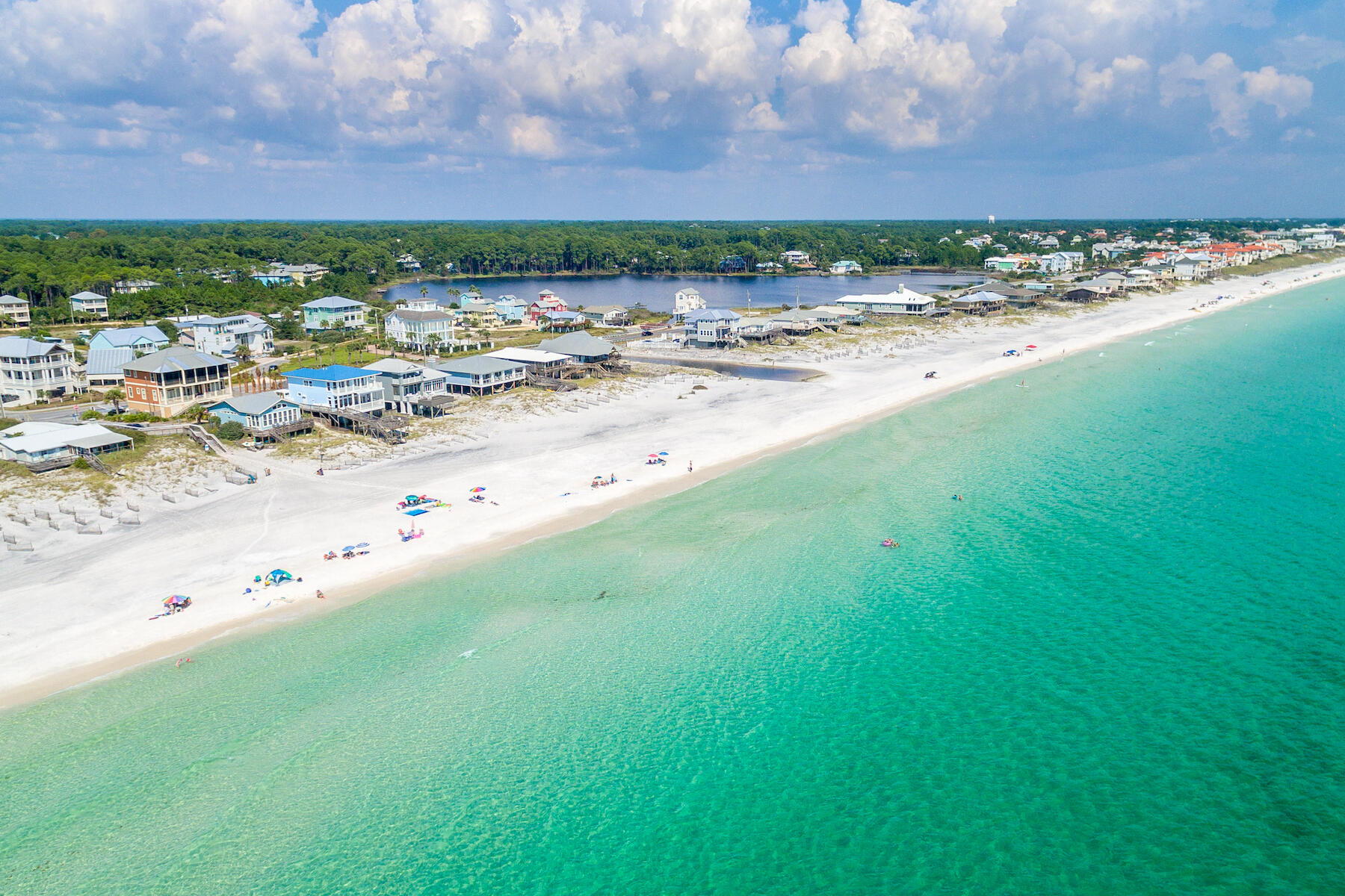 0 E Seahorse East Circle Santa Rosa Beach FL 32459