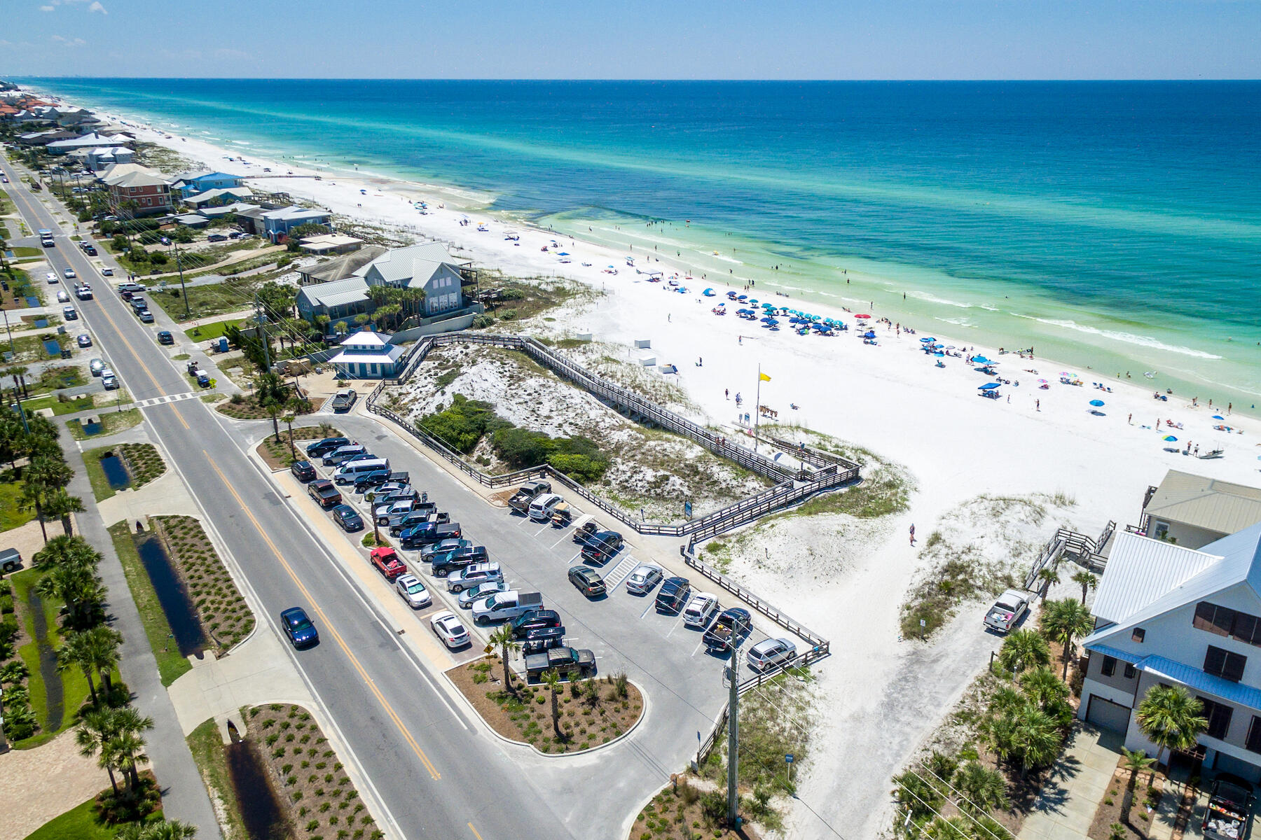 0 E Seahorse East Circle Santa Rosa Beach FL 32459
