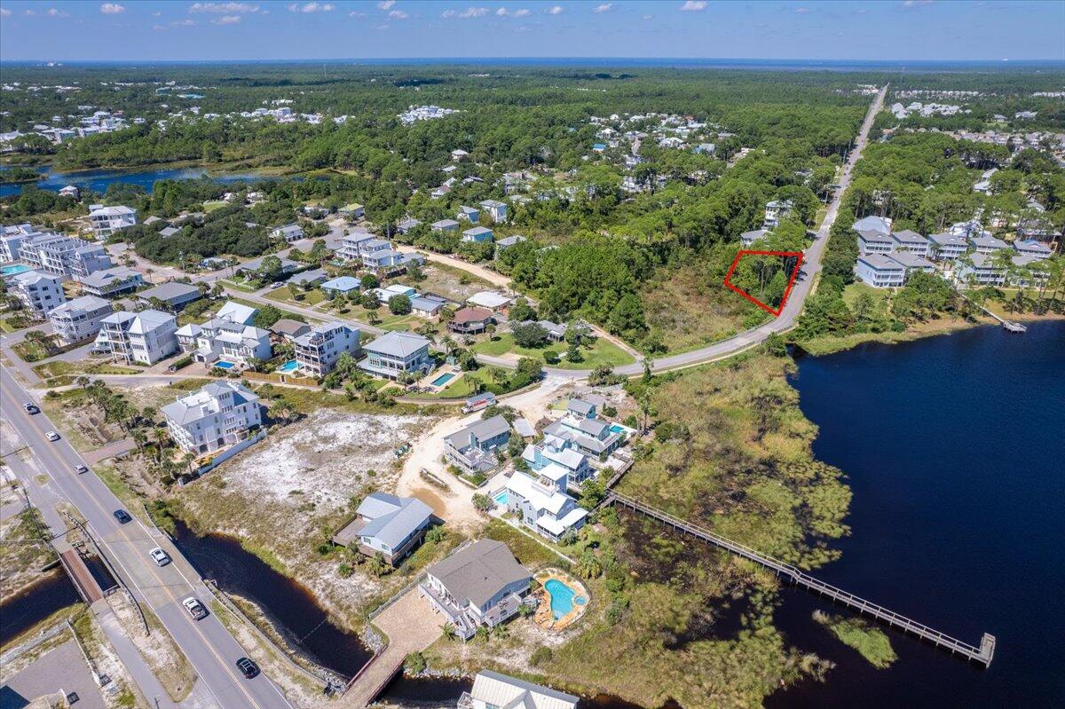 0 E Seahorse East Circle Santa Rosa Beach FL 32459