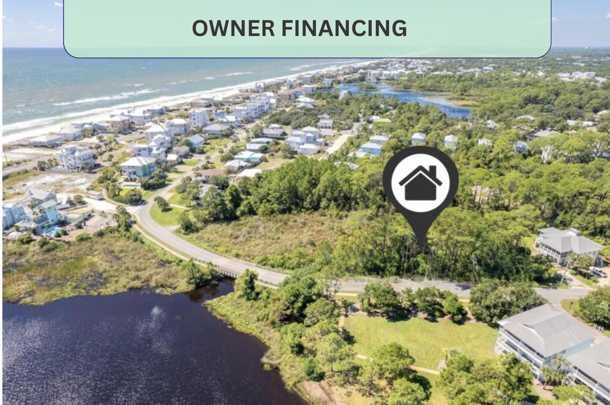 0 E Seahorse East Circle Santa Rosa Beach FL 32459
