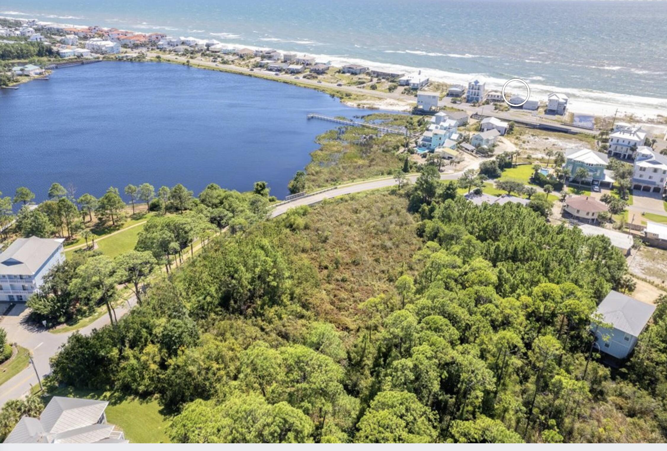 0 E Seahorse East Circle Santa Rosa Beach FL 32459