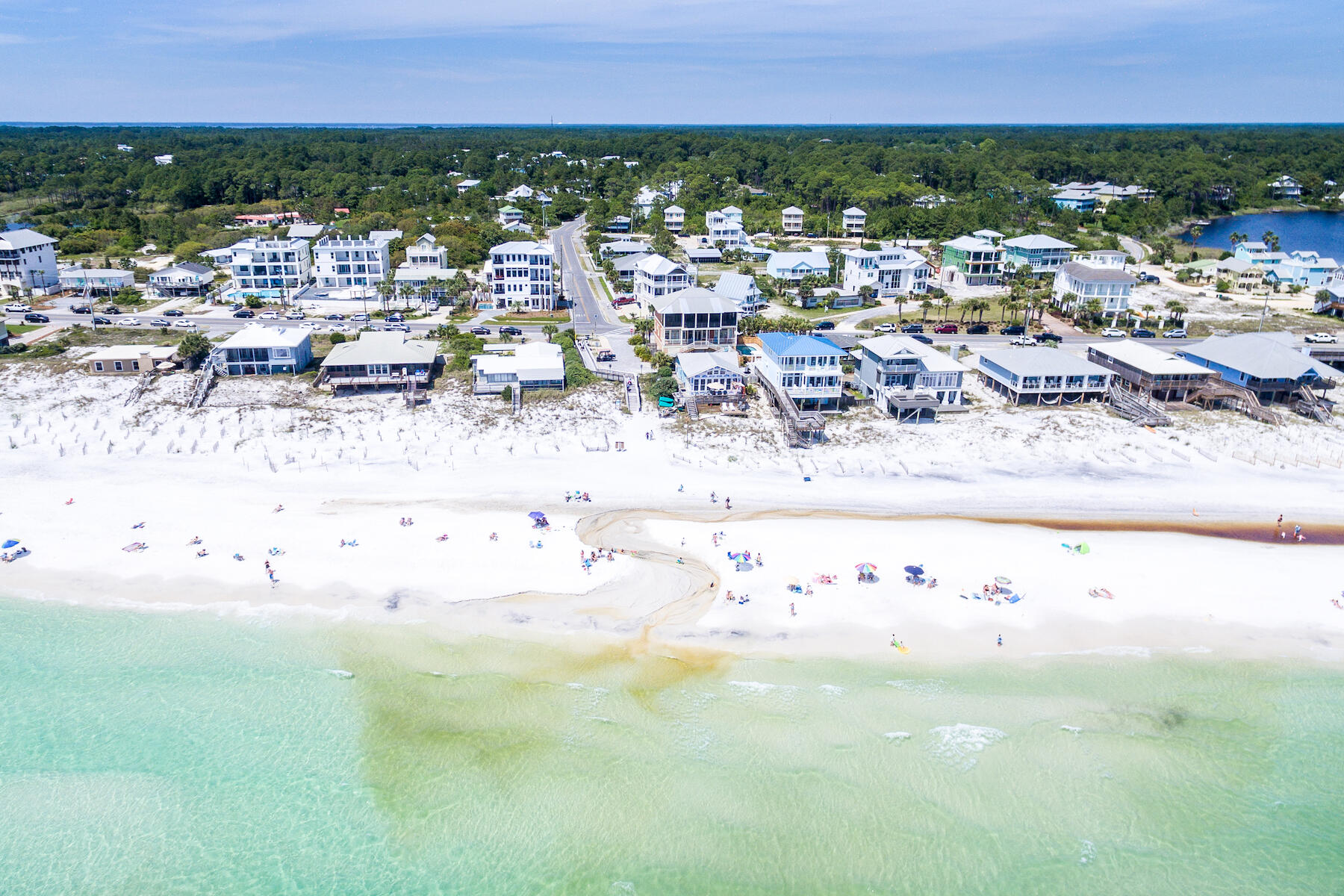 0 E Seahorse East Circle Santa Rosa Beach FL 32459