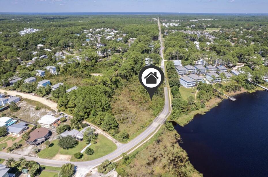 0 E Seahorse East Circle Santa Rosa Beach FL 32459