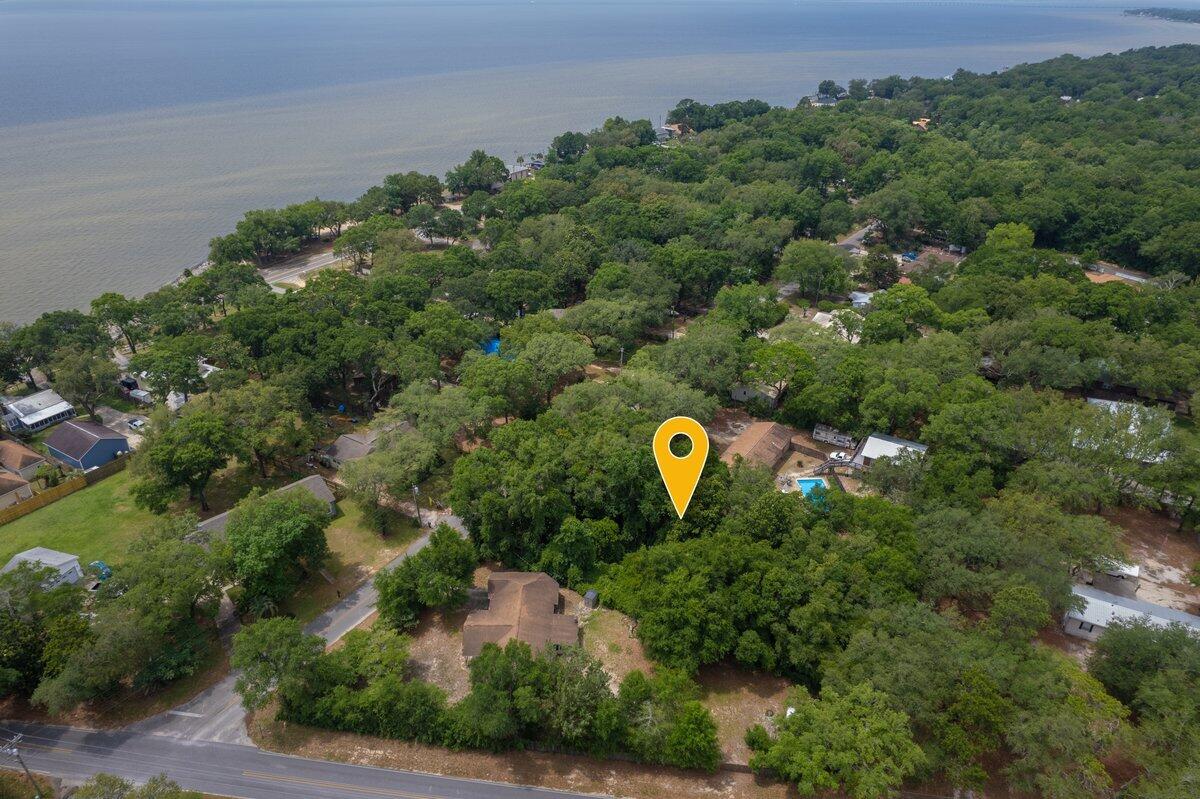 Lot 11 Live Oak Street Niceville FL 32578