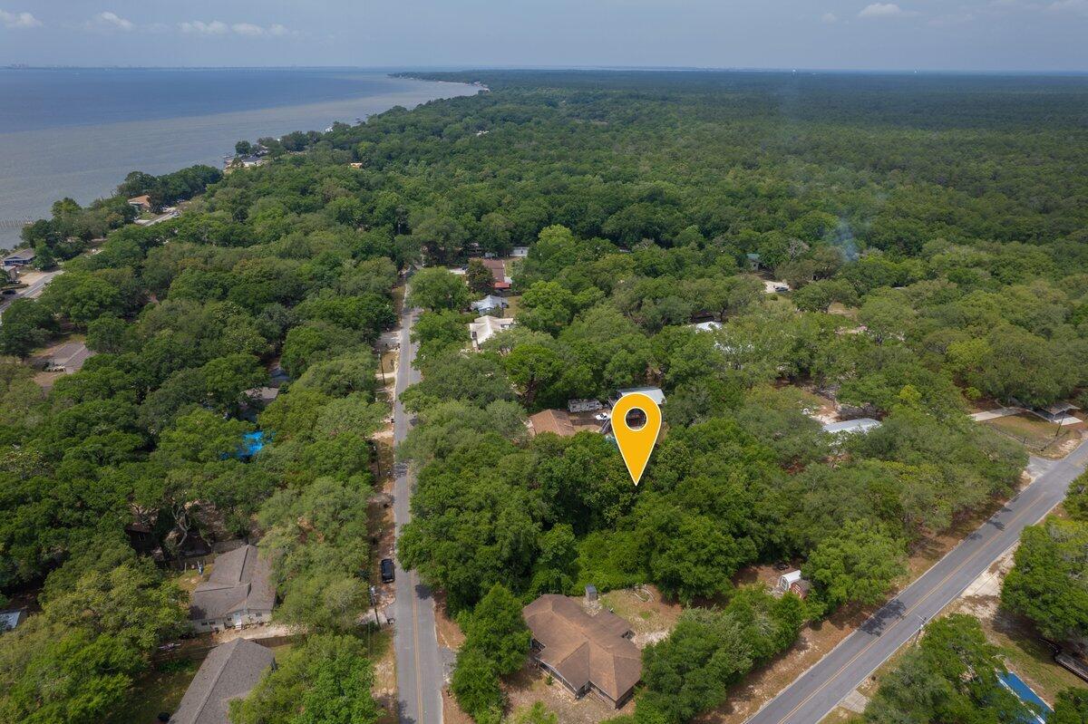 Lot 11 Live Oak Street Niceville FL 32578