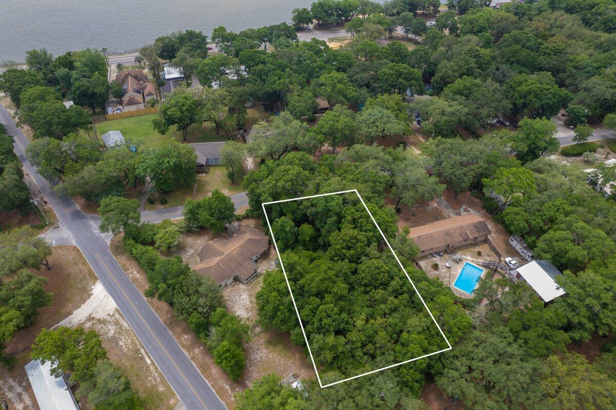 Lot 11 Live Oak Street Niceville FL 32578