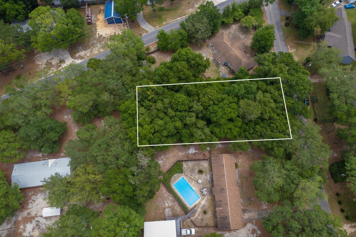Lot 11 Live Oak Street Niceville FL 32578