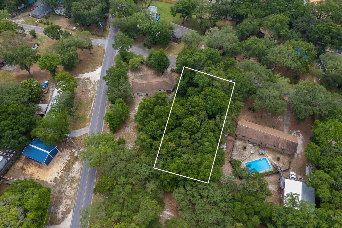 Lot 11 Live Oak Street Niceville FL 32578