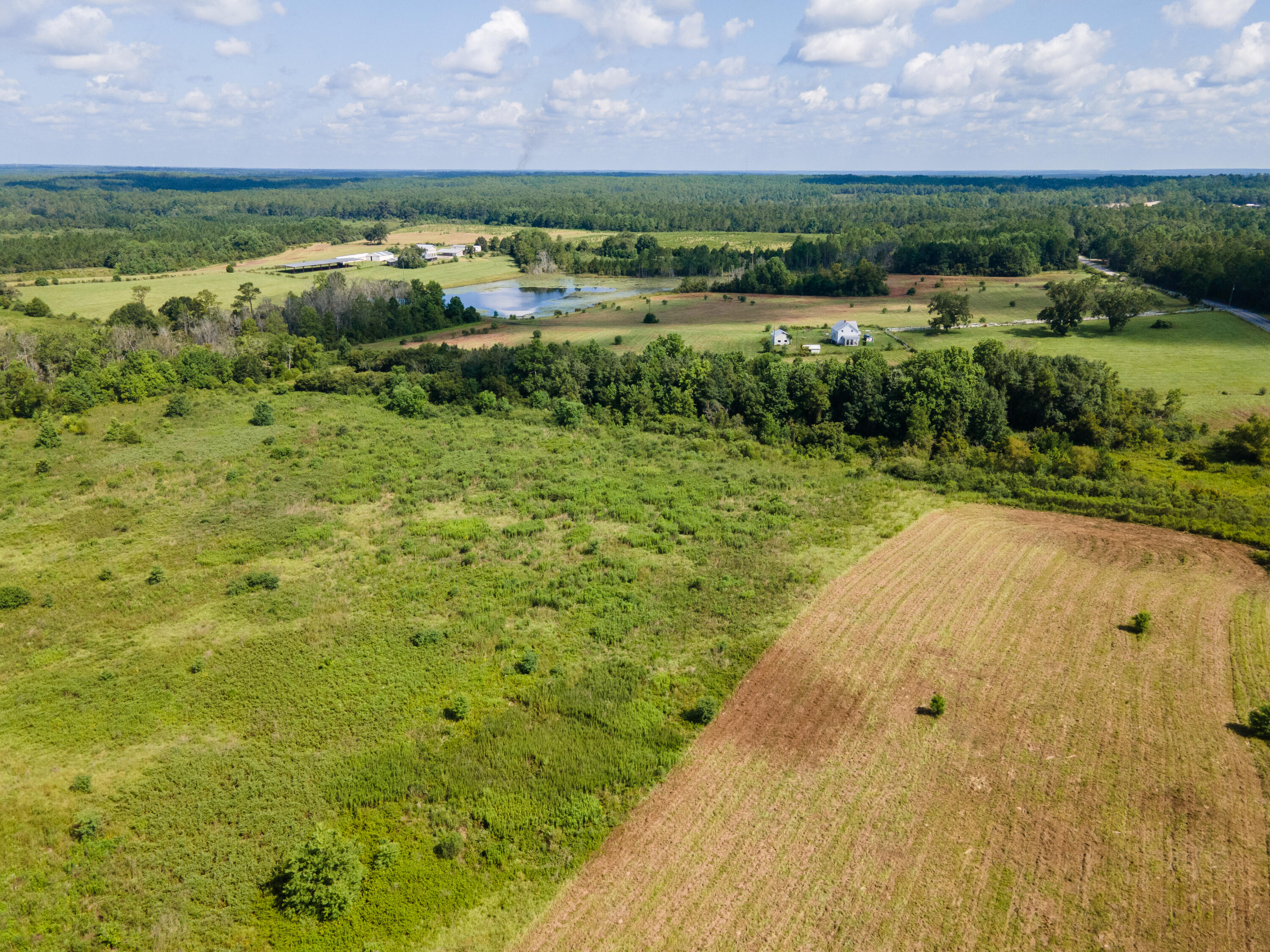 Lot 7 Campbell Road Defuniak Springs FL 32435