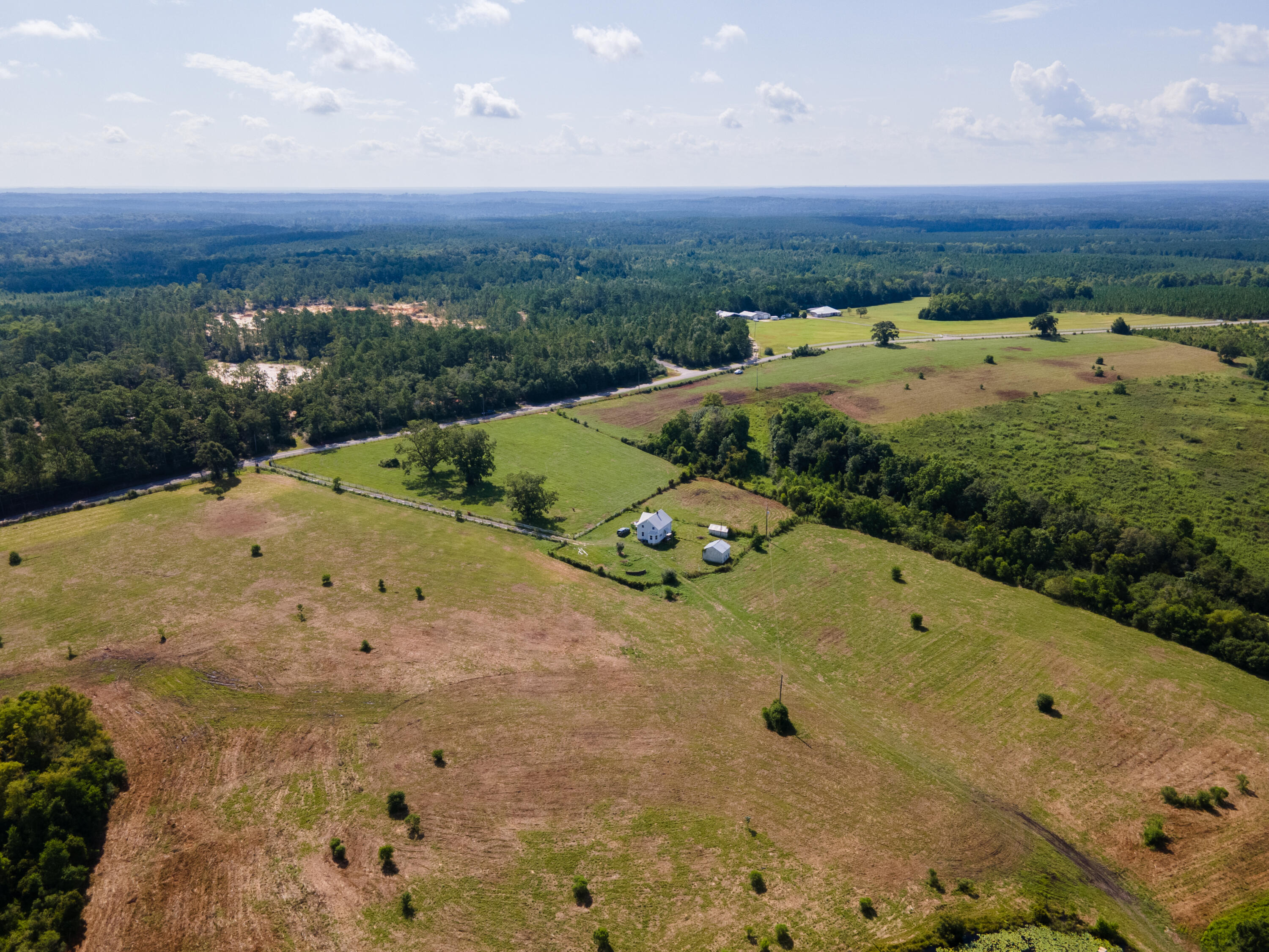Lot 7 Campbell Road Defuniak Springs FL 32435