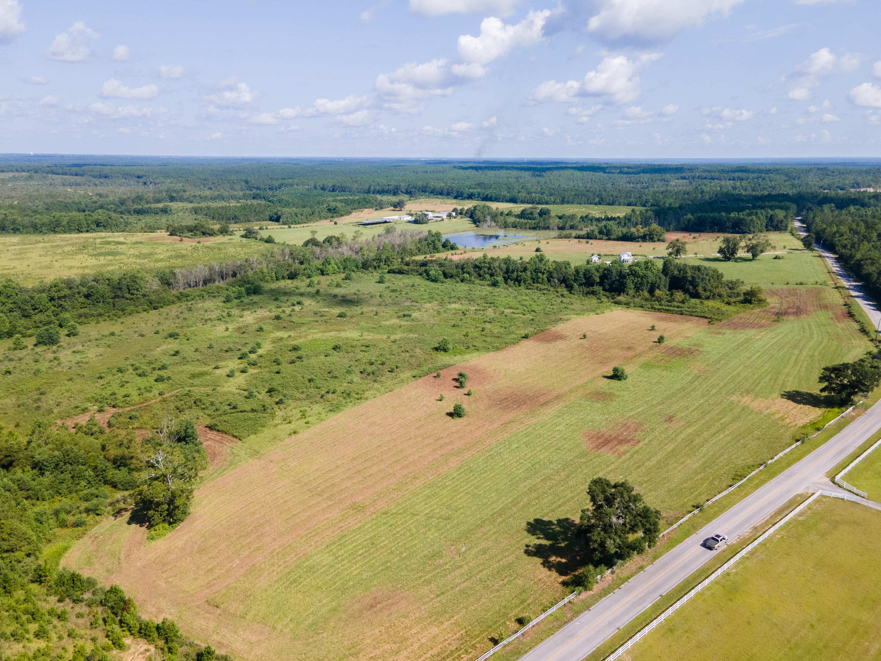 Lot 7 Campbell Road Defuniak Springs FL 32435