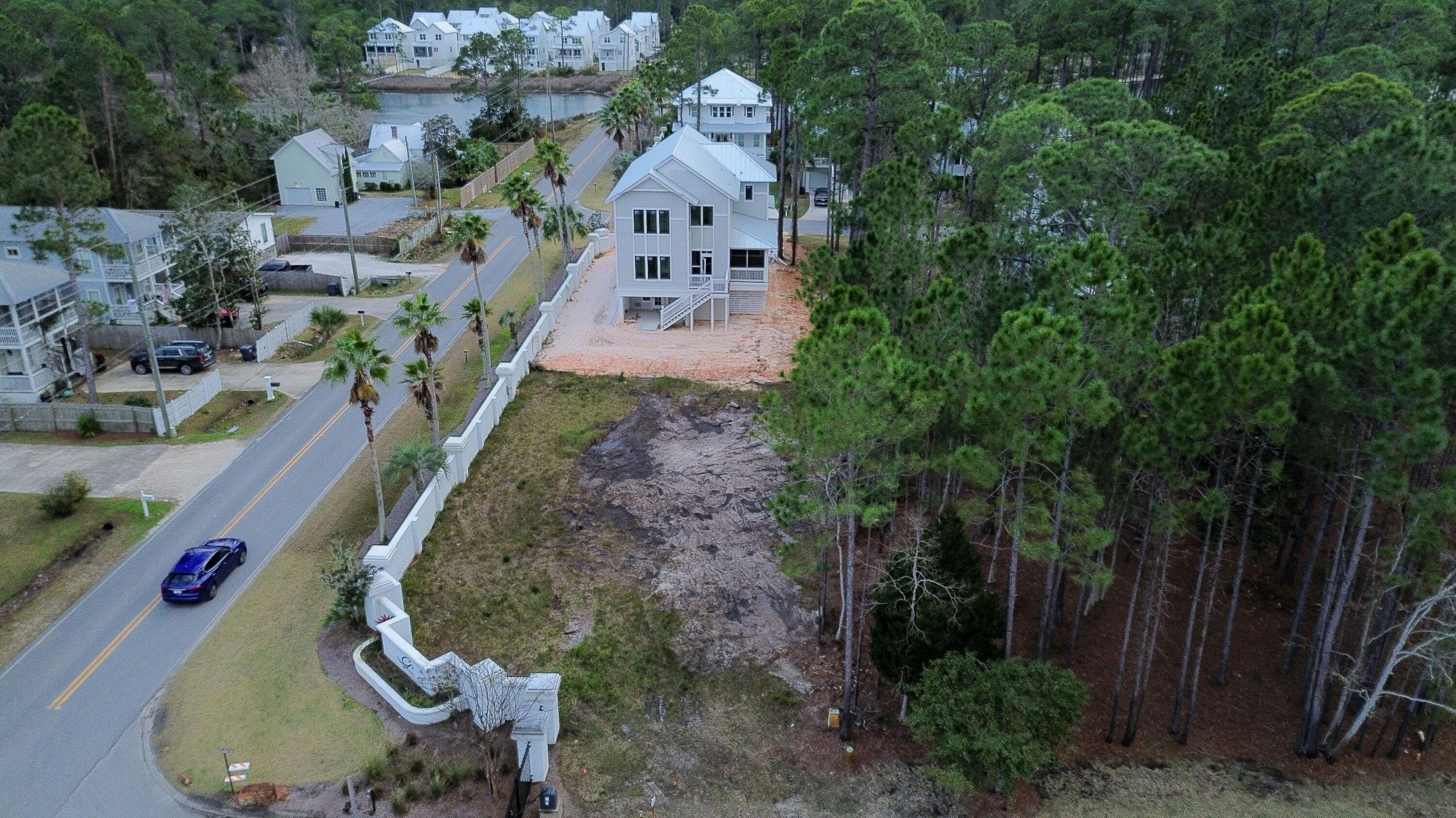 I-14 Mallard Lane Santa Rosa Beach FL 32459