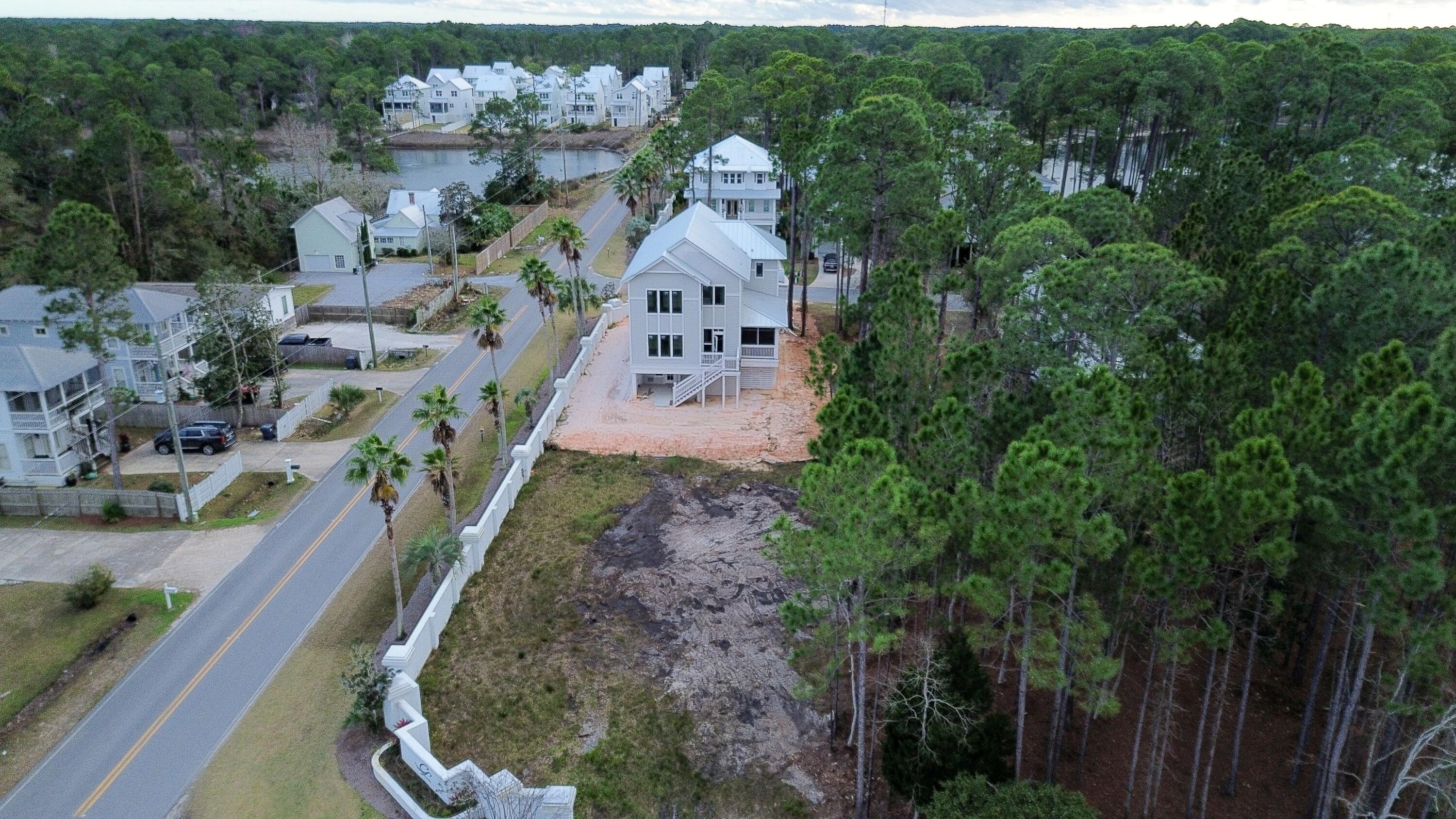 I-14 Mallard Lane Santa Rosa Beach FL 32459
