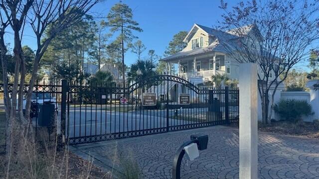 I-14 Mallard Lane Santa Rosa Beach FL 32459