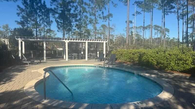 I-14 Mallard Lane Santa Rosa Beach FL 32459
