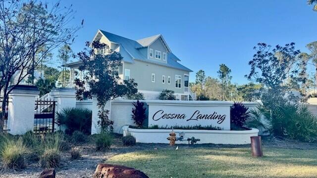 I-14 Mallard Lane Santa Rosa Beach FL 32459