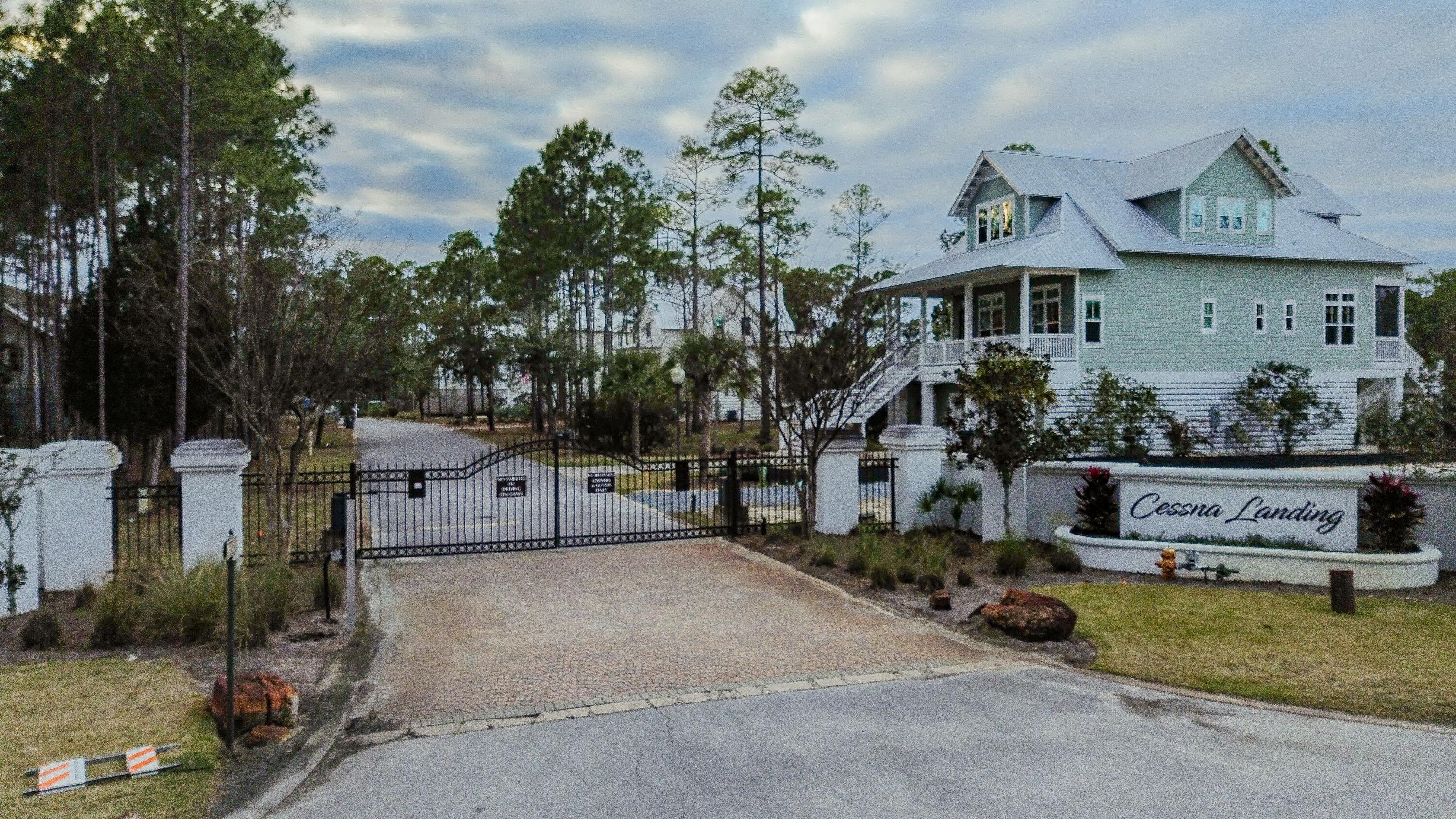 I-14 Mallard Lane Santa Rosa Beach FL 32459