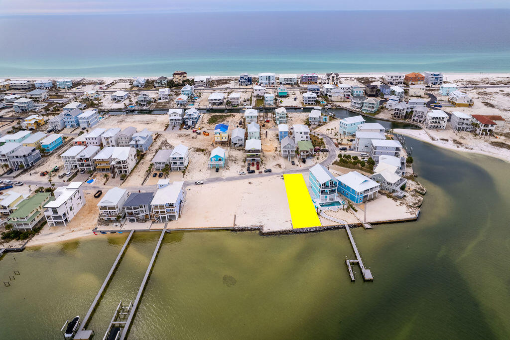 Navarre FL, TBD Grand Navarre, Unit Lot 19