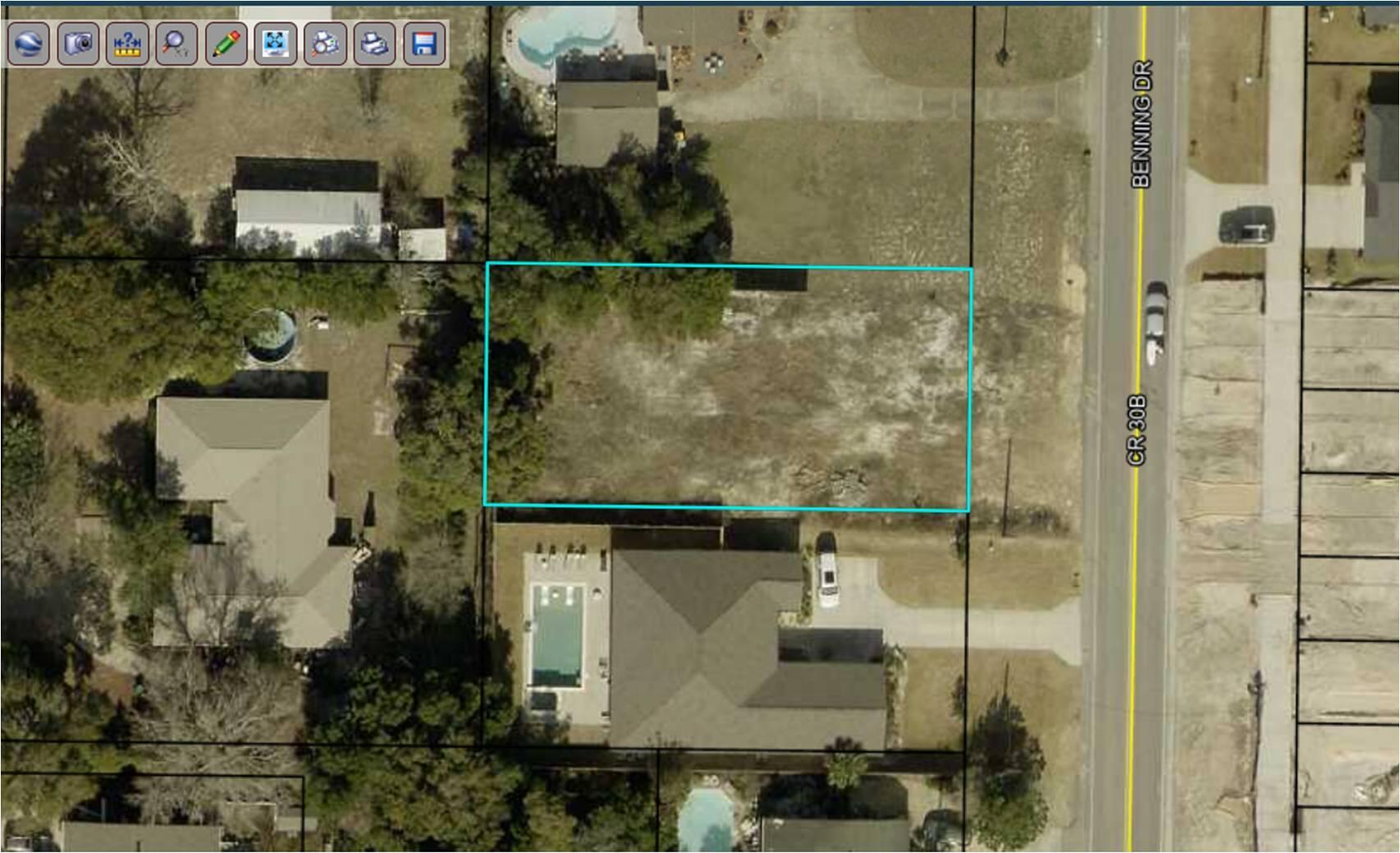 215 Benning Drive Destin FL 32541
