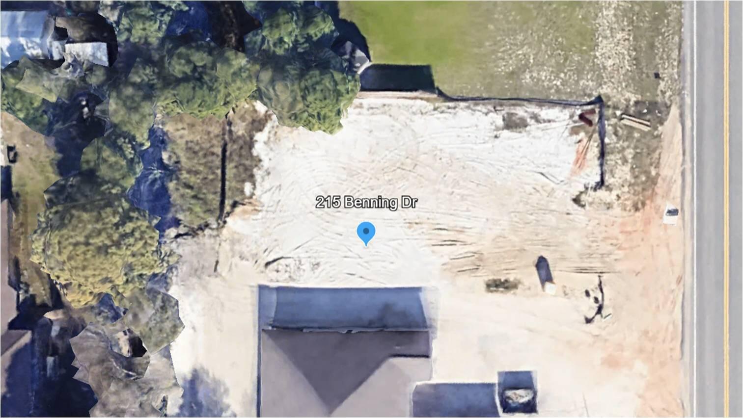 215 Benning Drive Destin FL 32541