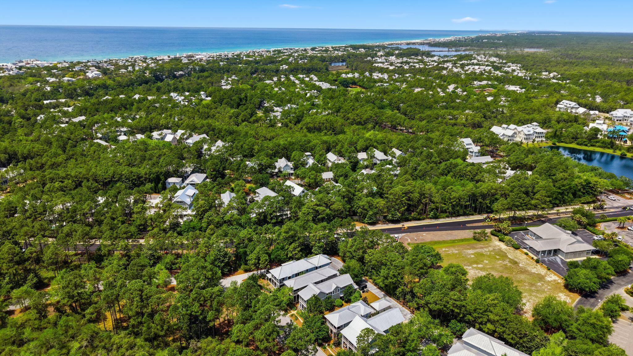 215 Wisteria Way Santa Rosa Beach FL 32459