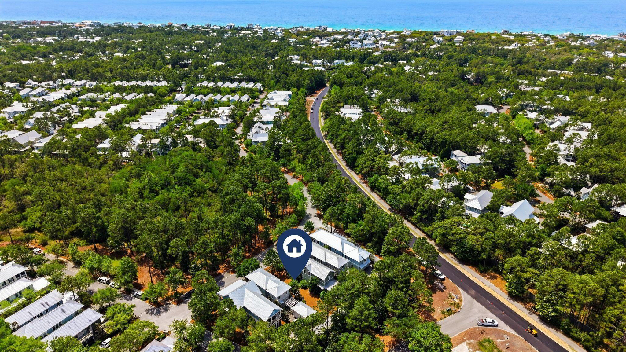 215 Wisteria Way Santa Rosa Beach FL 32459