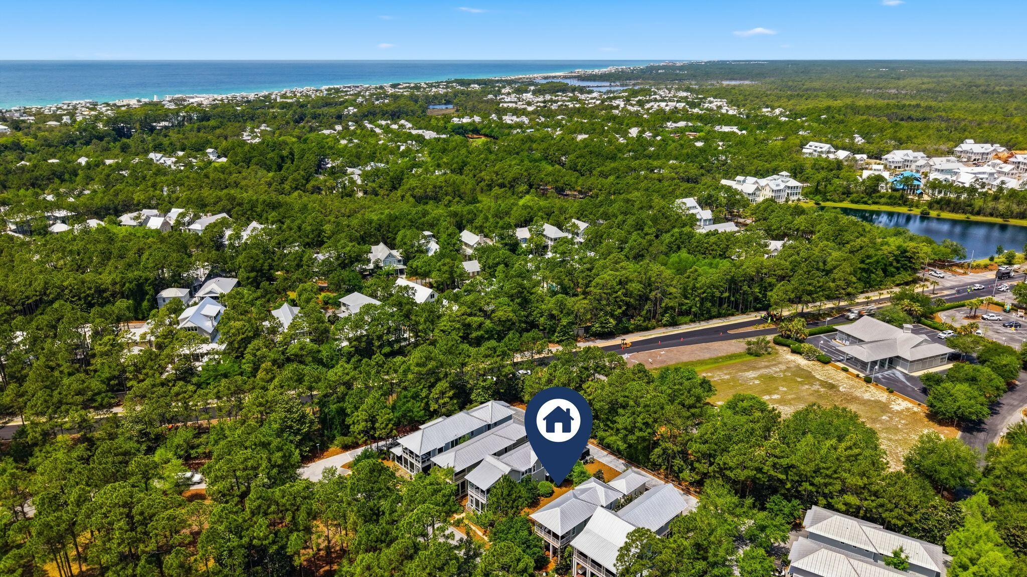 215 Wisteria Way Santa Rosa Beach FL 32459