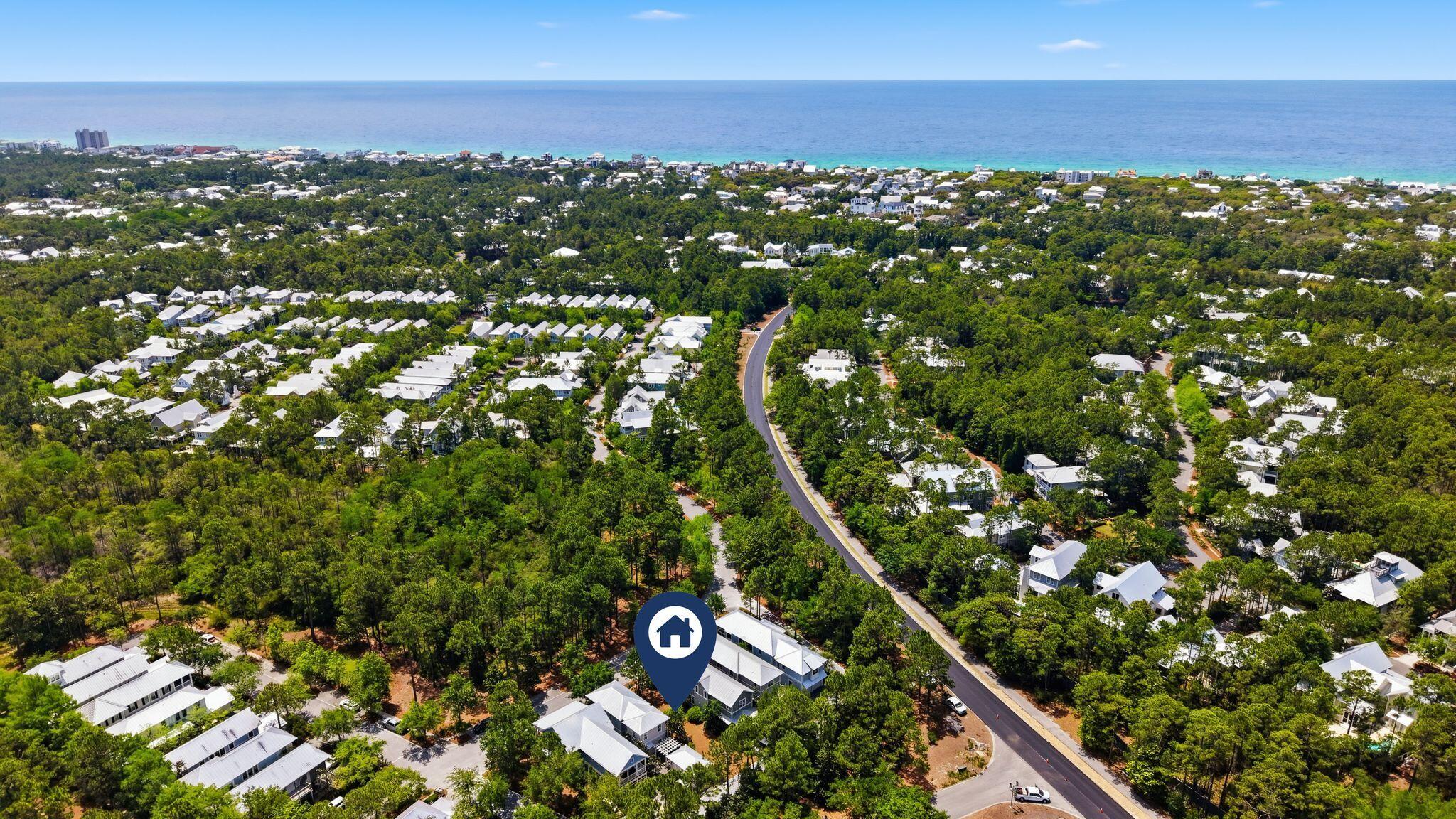 215 Wisteria Way Santa Rosa Beach FL 32459