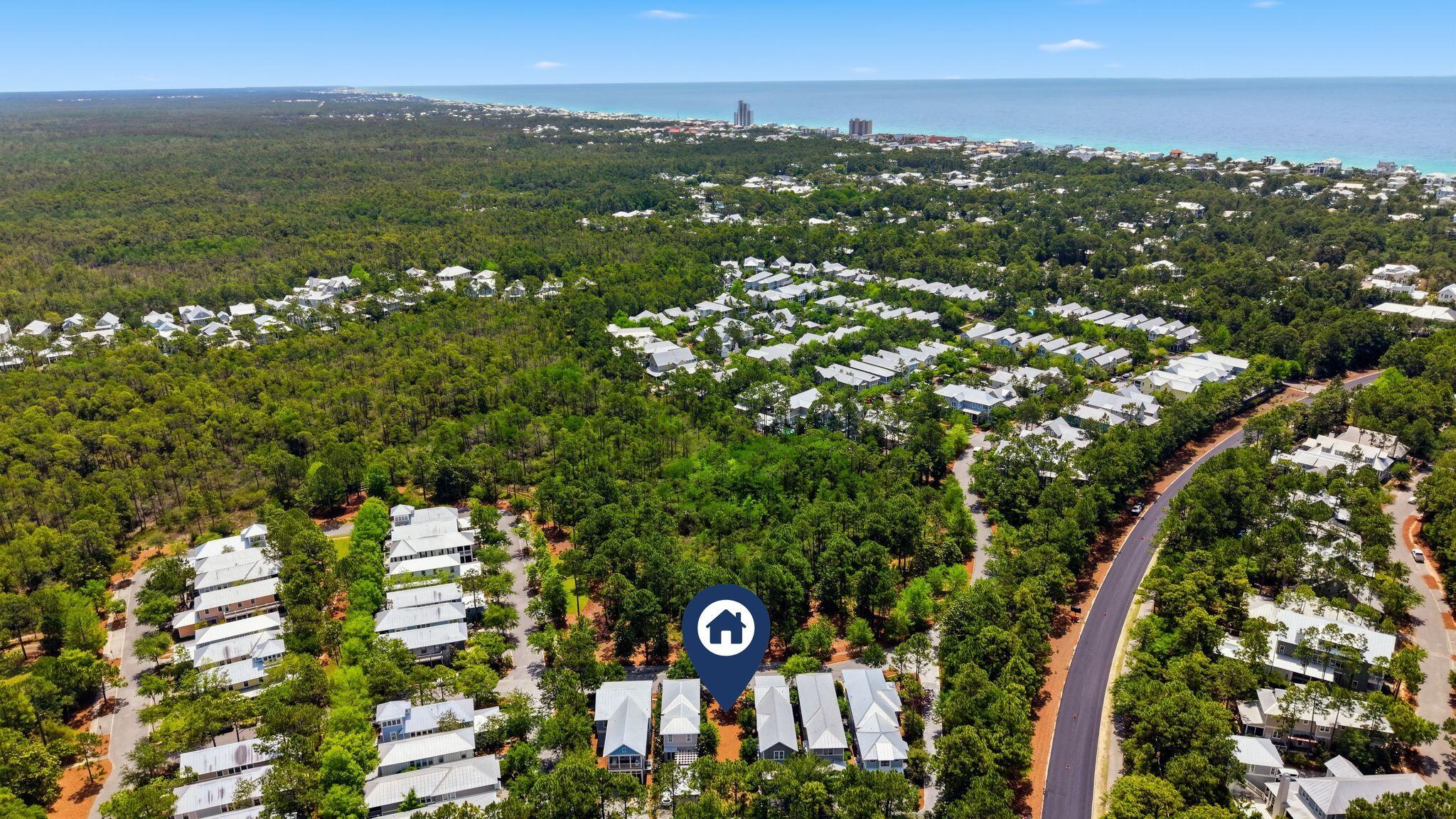 215 Wisteria Way Santa Rosa Beach FL 32459