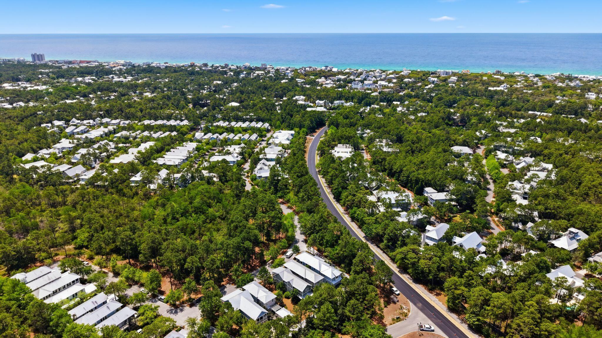 215 Wisteria Way Santa Rosa Beach FL 32459