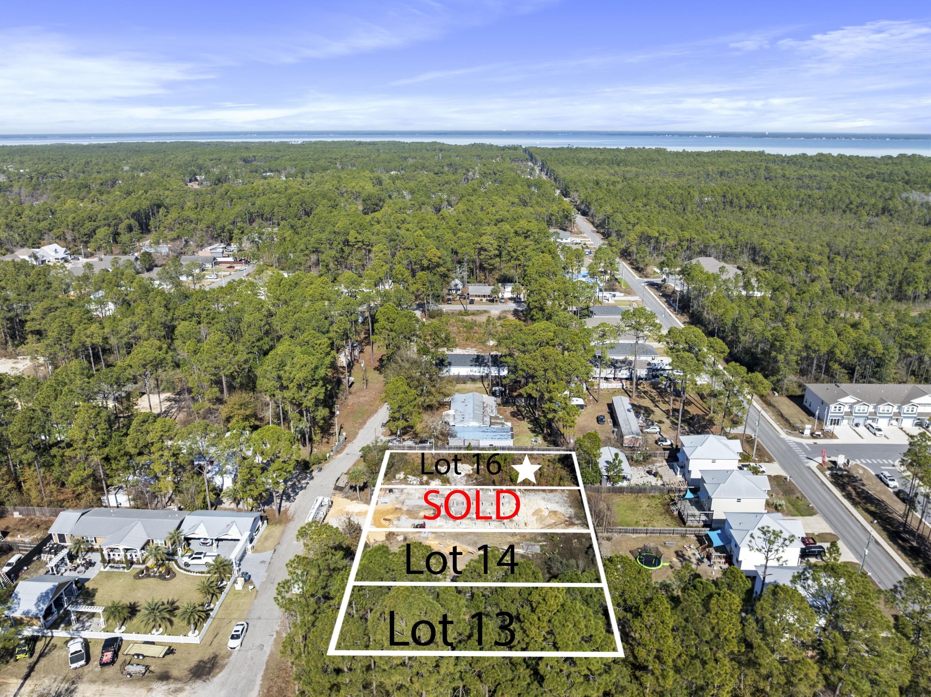 154 1st Street Santa Rosa Beach FL 32459