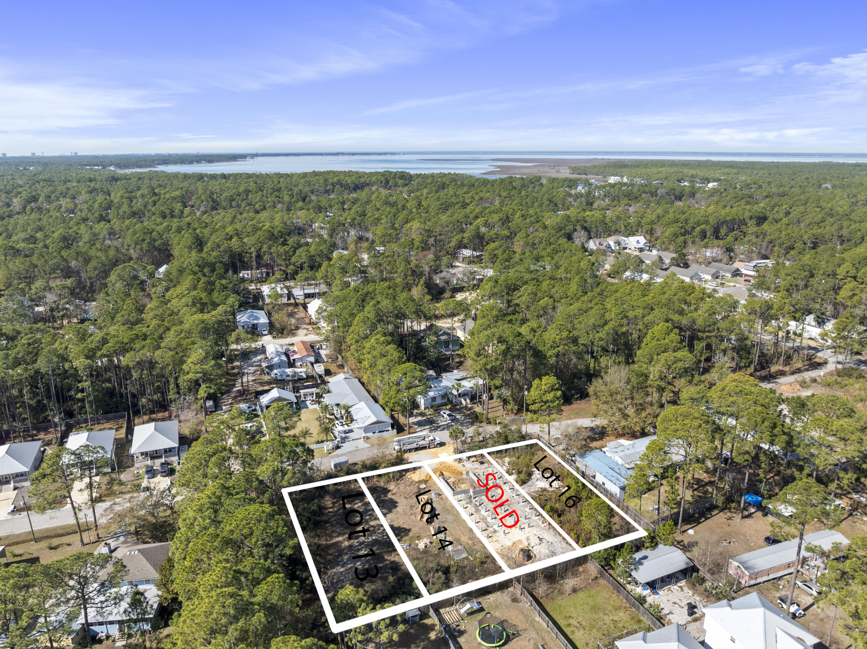 154 1st Street Santa Rosa Beach FL 32459