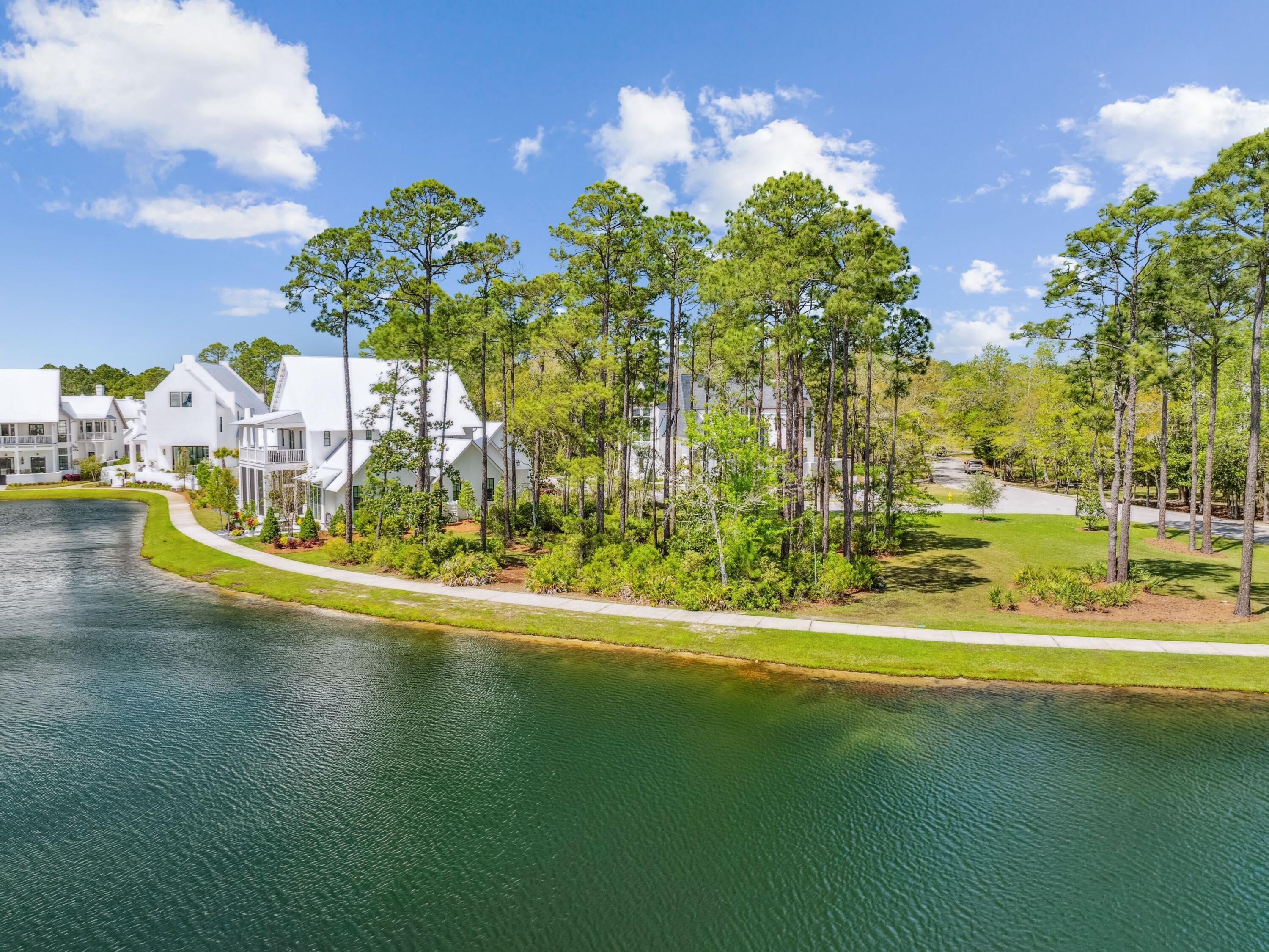 Lot 48a Perrin Santa Rosa Beach FL 32459