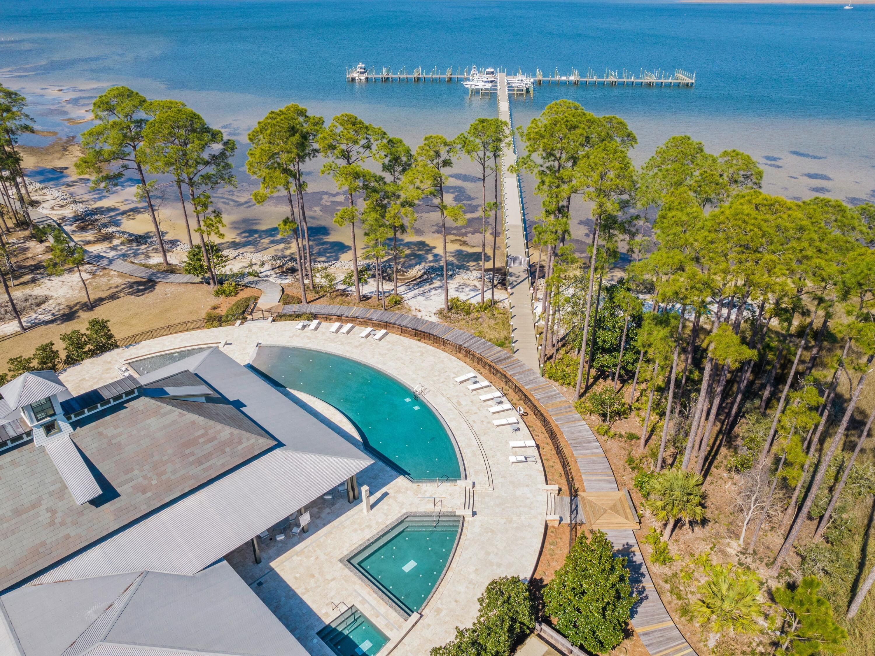 Lot 48a Perrin Santa Rosa Beach FL 32459