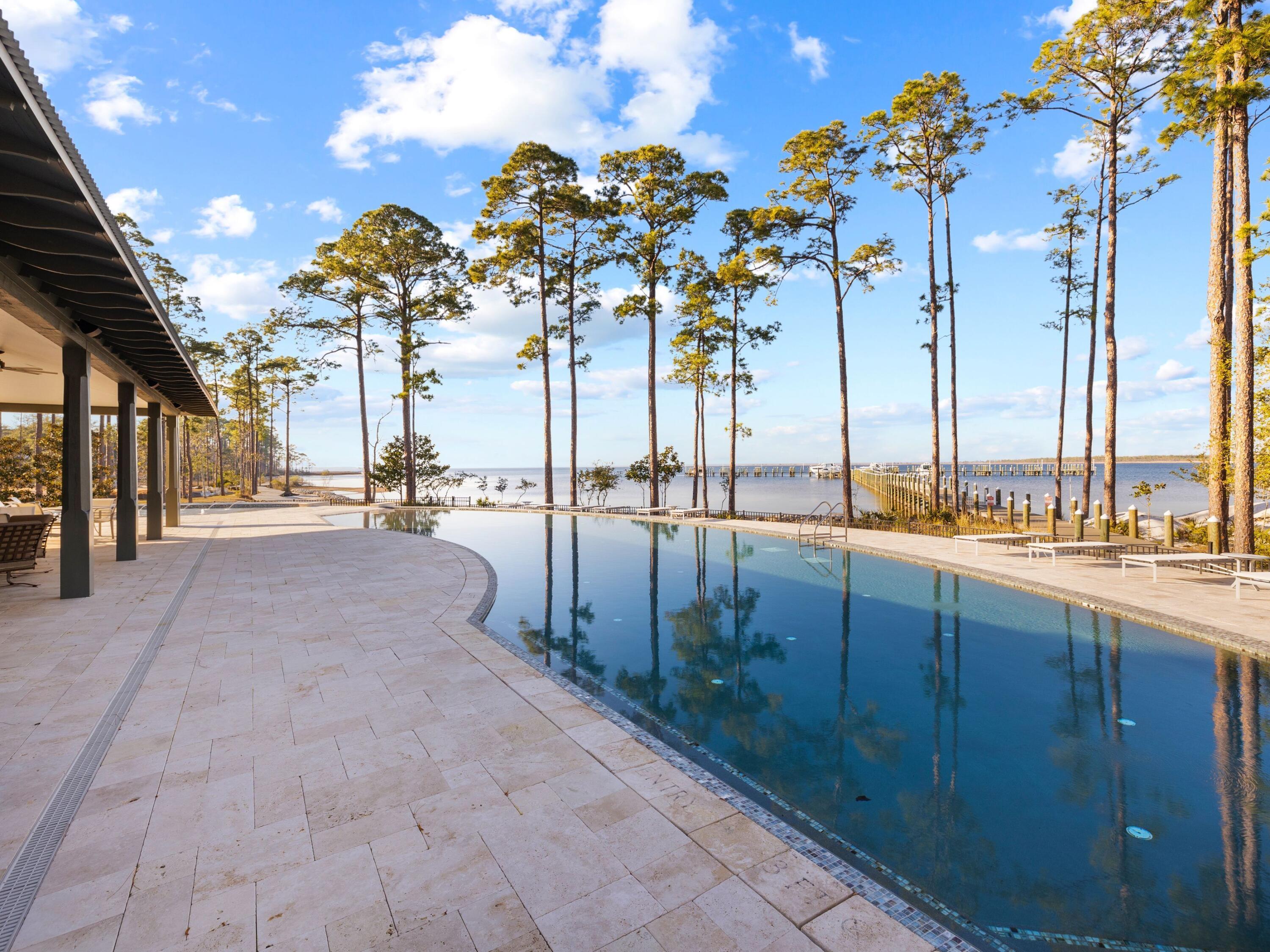 Lot 48a Perrin Santa Rosa Beach FL 32459