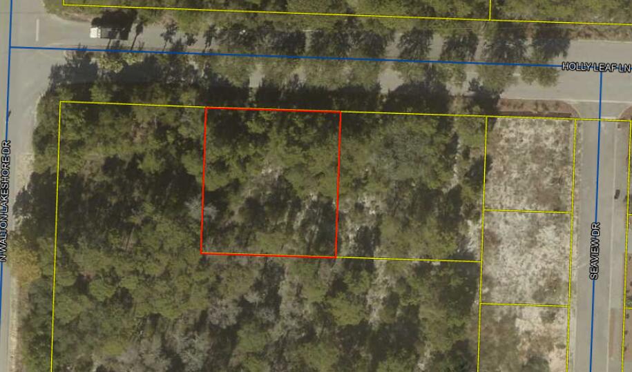 # Holly Leaf Lane Inlet Beach FL 32461
