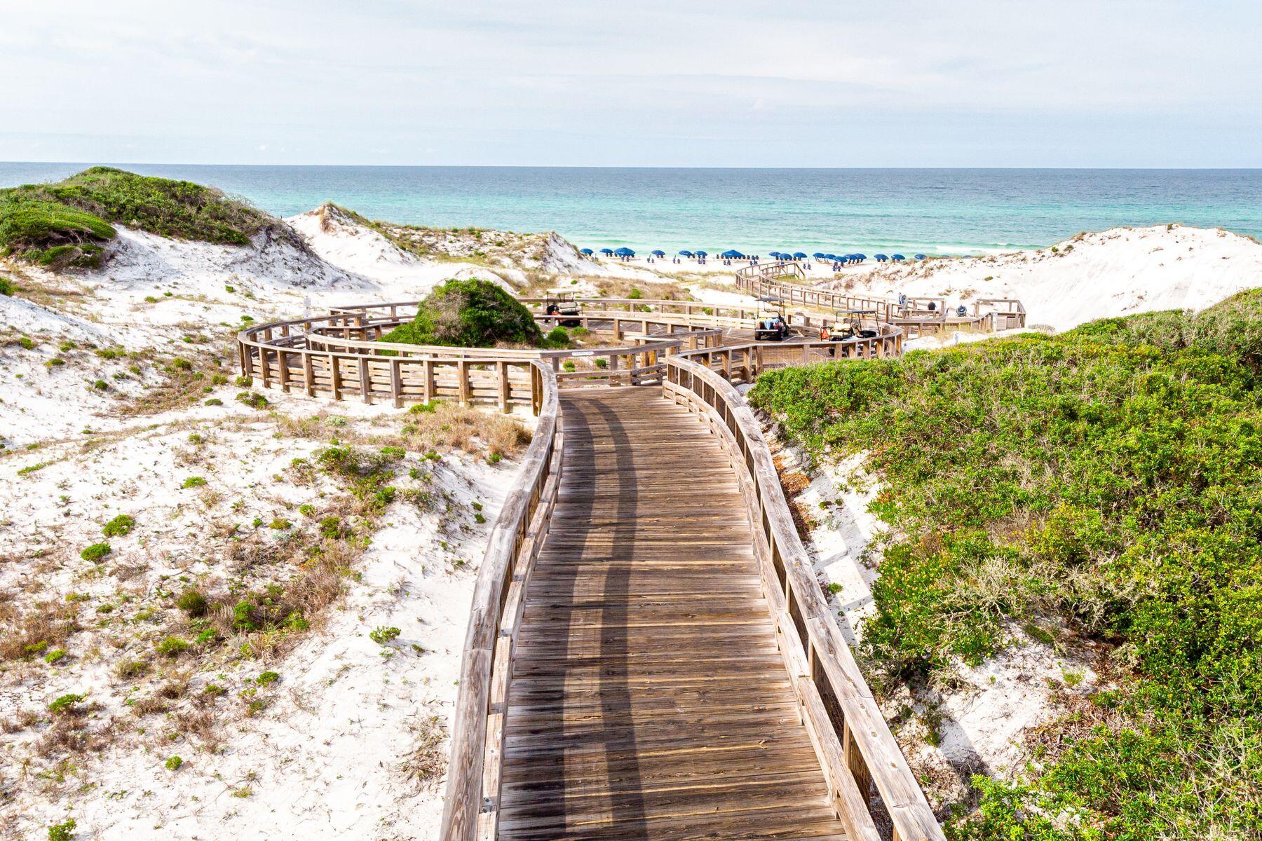 Lot 7 Shore Bridge Circle Watersound FL 32461