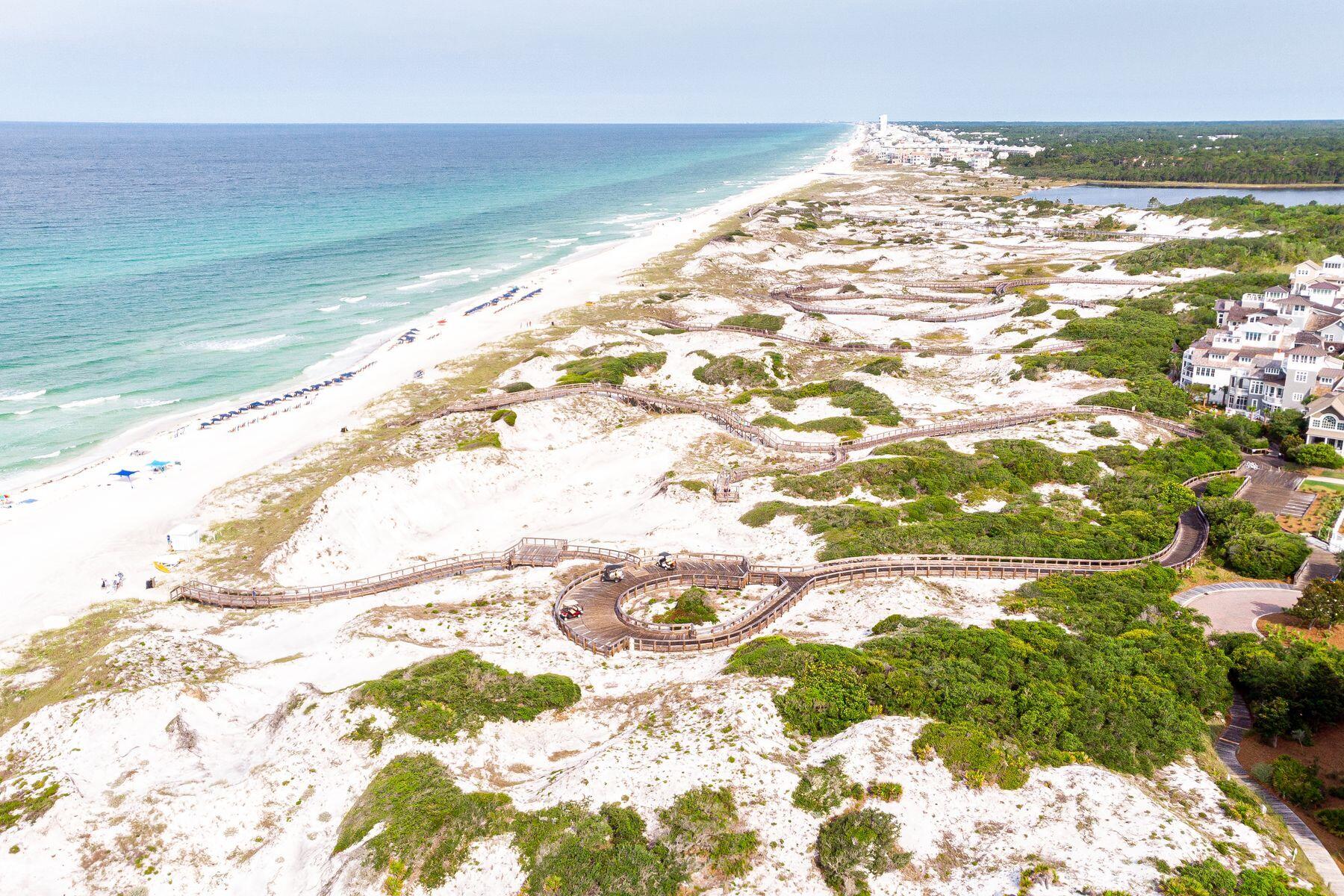 Lot 7 Shore Bridge Circle Watersound FL 32461
