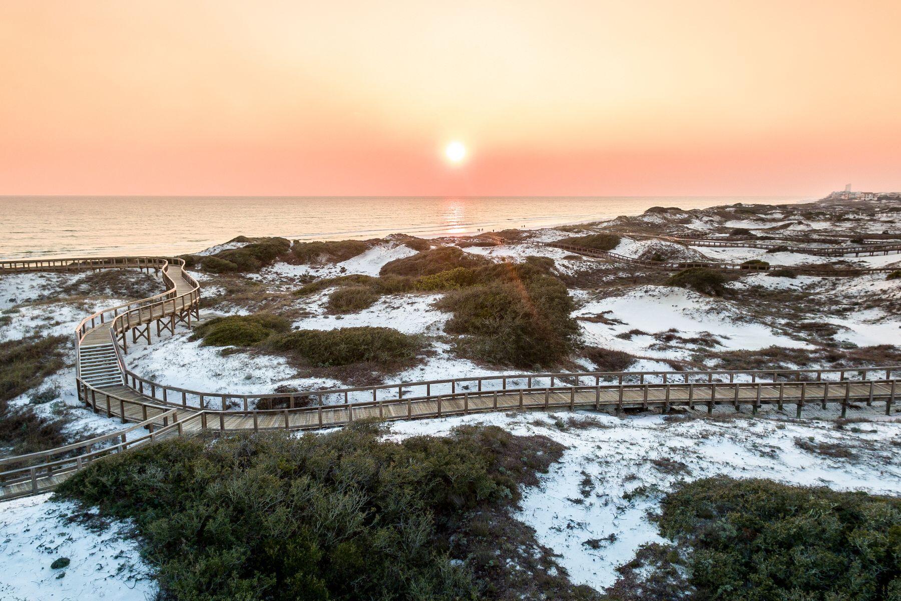 Lot 7 Shore Bridge Circle Watersound FL 32461