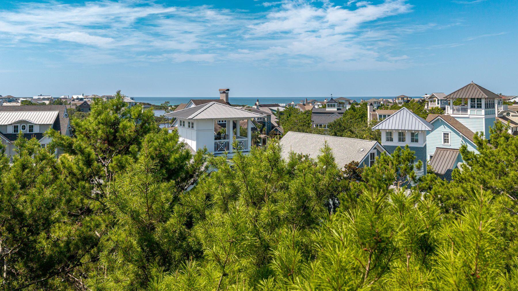 Lot 7 Shore Bridge Circle Watersound FL 32461