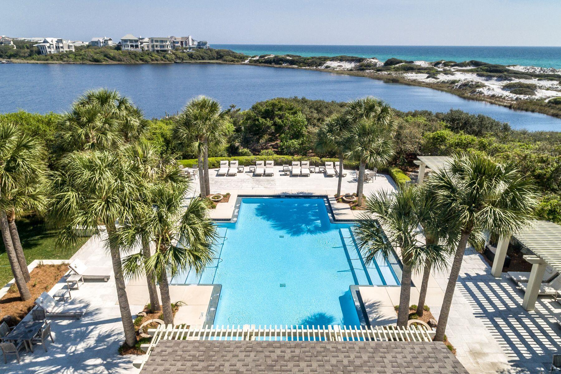 Lot 7 Shore Bridge Circle Watersound FL 32461