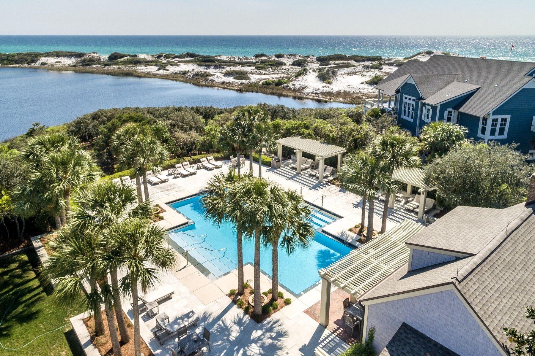 Lot 7 Shore Bridge Circle Watersound FL 32461
