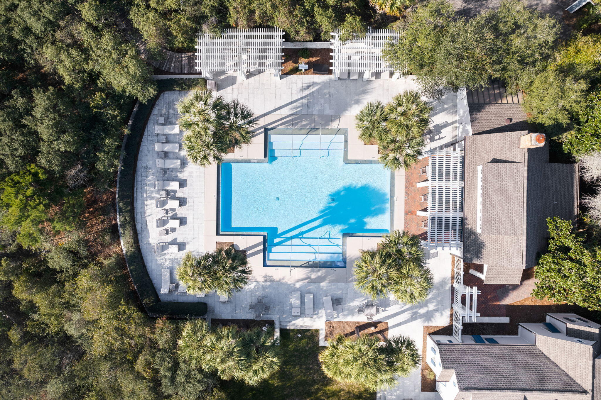 Lot 7 Shore Bridge Circle Watersound FL 32461
