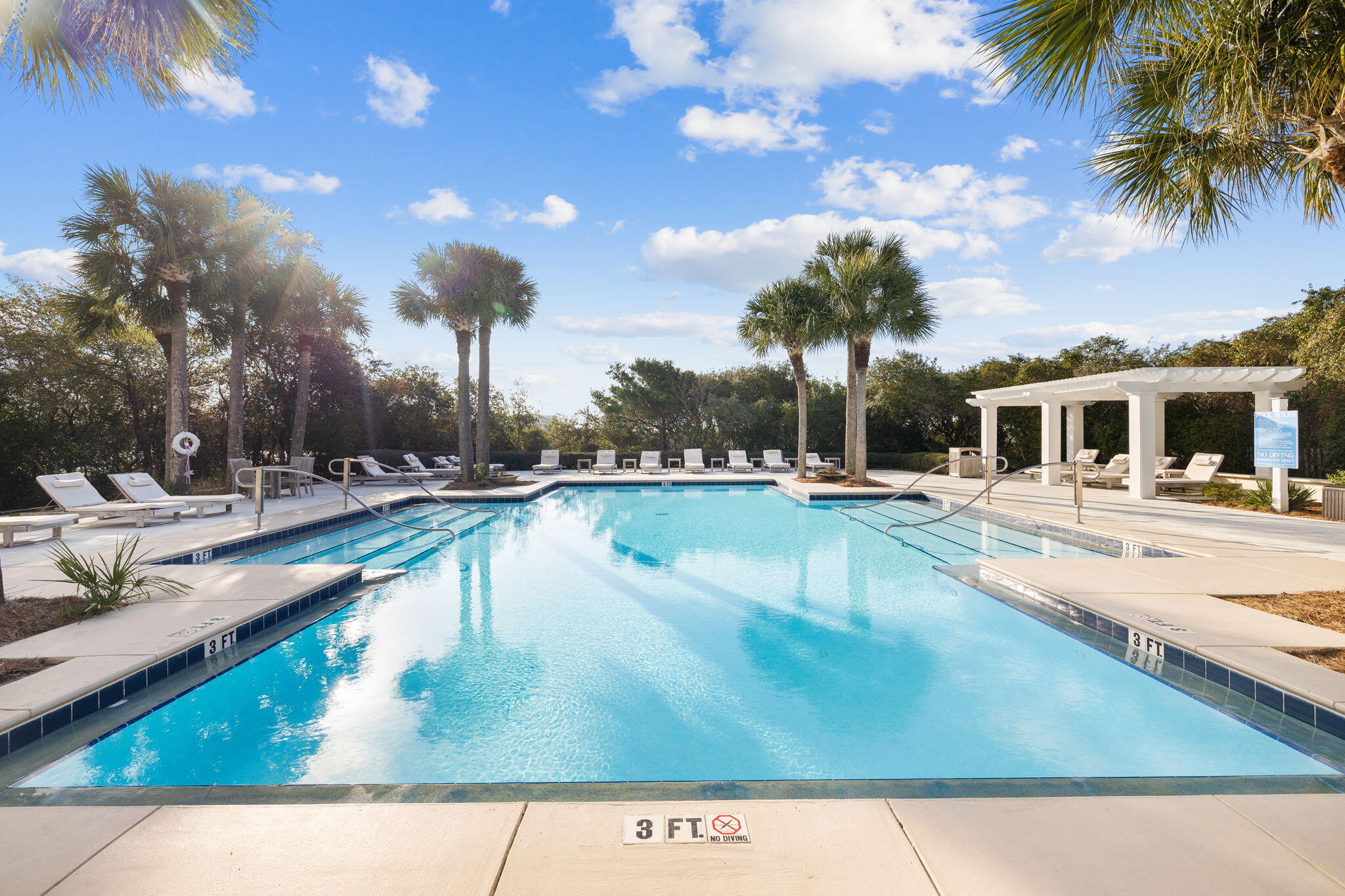 Lot 7 Shore Bridge Circle Watersound FL 32461