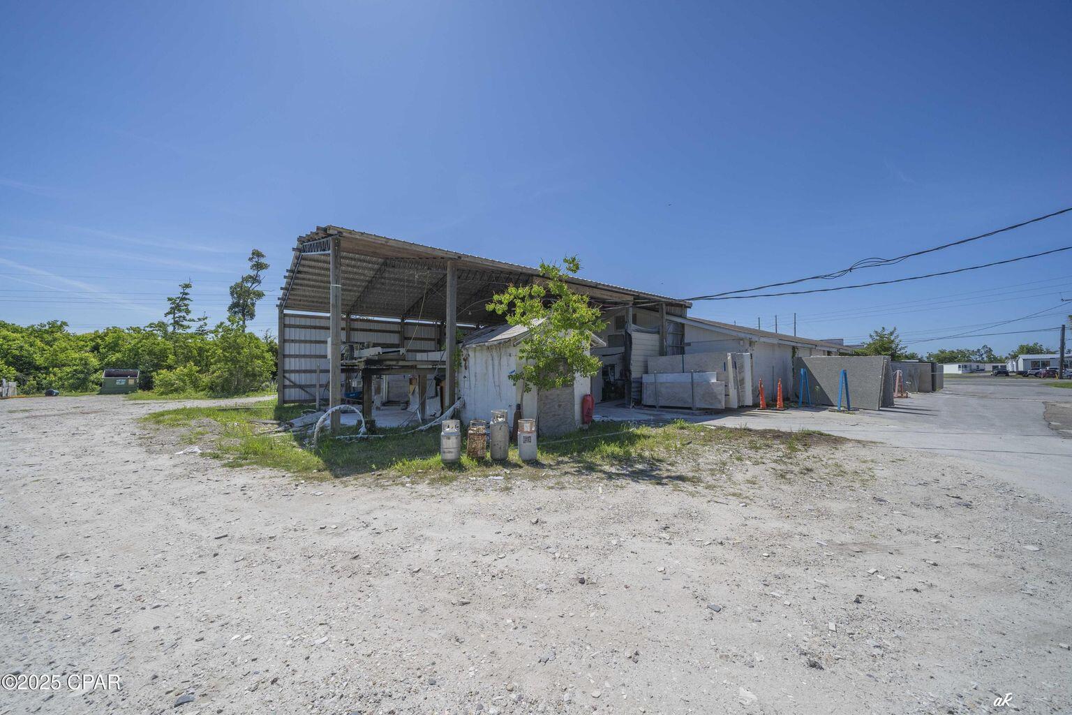2515 E 15th Street Panama City FL 32405