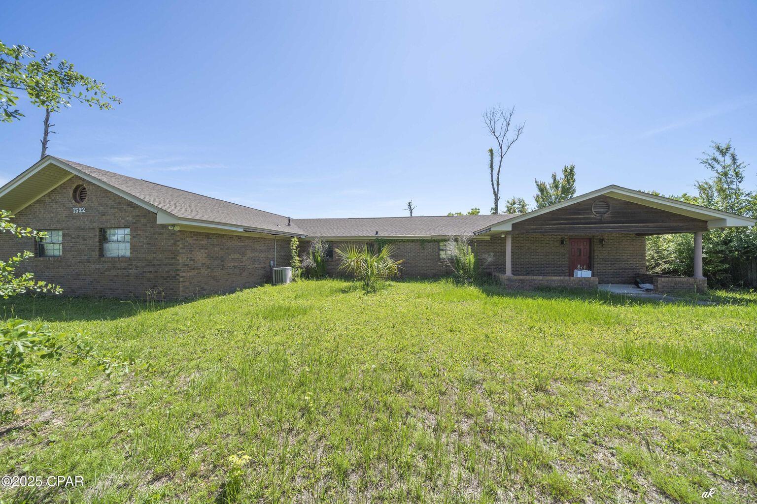 2515 E 15th Street Panama City FL 32405