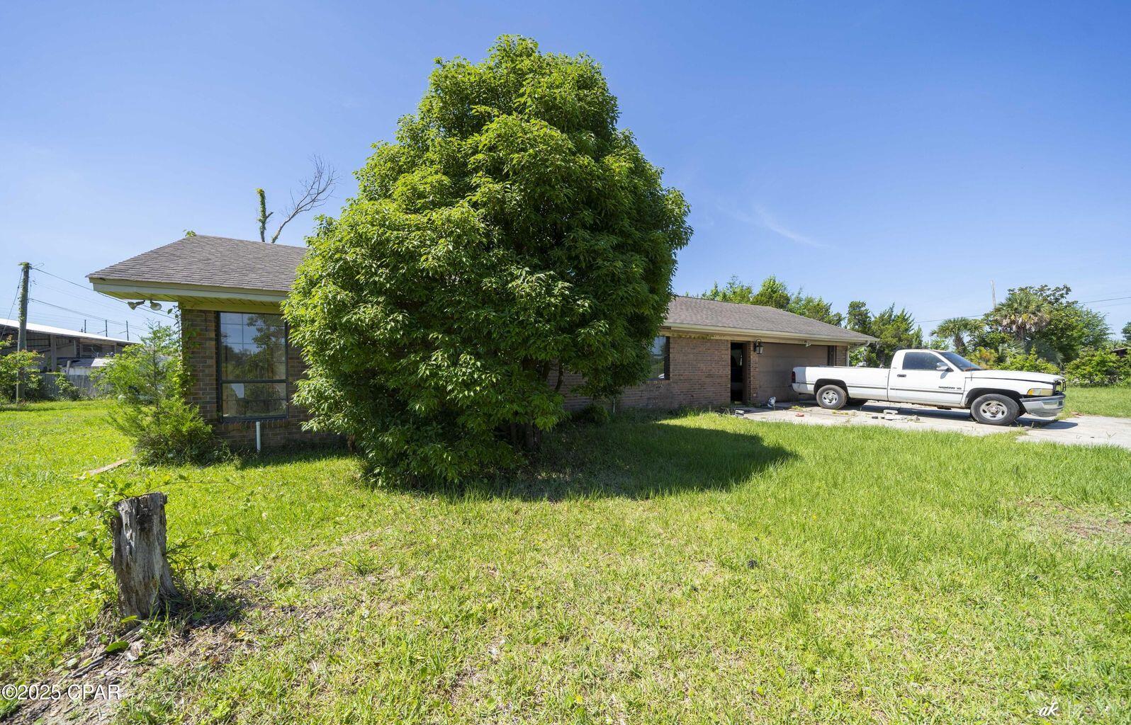 2515 E 15th Street Panama City FL 32405